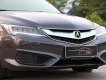 Acura ILX Premium 2016 - Cần bán lại xe Acura ILX Premium năm 2016, màu đen, nhập khẩu nguyên chiếc