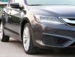 Acura ILX Premium 2016 - Cần bán lại xe Acura ILX Premium năm 2016, màu đen, nhập khẩu nguyên chiếc