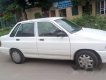 Kia Pride 1998 - Bán xe Kia Pride đời 1998, màu trắng