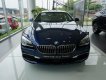 BMW 6 Series AT 2017 - Cần bán BMW 6 Series AT đời 2017, nhập khẩu nguyên chiếc