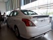 Nissan Sunny XV - Premiums 2018 - Bán Nissan Sunny XV - Premiums sản xuất 2018, màu trắng xe giao ngay