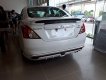 Nissan Sunny XV - Premiums 2018 - Bán Nissan Sunny XV - Premiums sản xuất 2018, màu trắng xe giao ngay