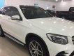 Mercedes-Benz GLK Class GLC300 2016 - Bán Mercedes GLC300 đời 2016, màu trắng, nhập khẩu