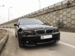 BMW 7 Series 750Li 2005 - Cần bán lại xe BMW 7 Series 750Li đời 2005, màu đen số tự động, giá tốt