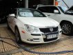 Volkswagen Eos S40 2008 - Bán xe Volkswagen Eos S40 đời 2008, màu trắng, xe nhập