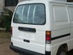 Suzuki Blind Van 2005 - Bán Suzuki Blind Van đời 2005, màu trắng 125tr