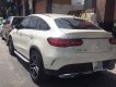 Mercedes-Benz GLK Class GLE450 2016 - Cần bán Mercedes GLE450 đời 2016, màu trắng