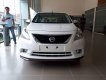 Nissan Sunny XV - Premiums 2018 - Bán Nissan Sunny XV - Premiums sản xuất 2018, màu trắng xe giao ngay