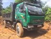 Fuso L315 2015 - Cần bán xe tải ben 8,7 tấn Cửu Long TMT, xe tải ben 1 cầu cực đẹp, giá tốt