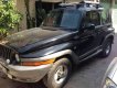Daewoo Karando 1999 - Bán xe Daewoo Karando đời 1999, màu đen, nhập khẩu nguyên chiếc