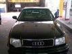 Audi 100 1998 - Xe Audi 100 1998, màu đen, nhập khẩu nguyên chiếc, giá chỉ 156 triệu