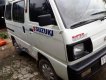 Suzuki Super Carry Van   2005 - Bán Suzuki Super Carry Van đời 2005, màu trắng 