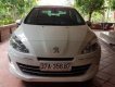 Peugeot 408 2016 - Bán Peugeot 408 đời 2016, màu trắng