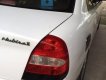 Daewoo Nubira 2002 - Cần bán gấp Daewoo Nubira đời 2002, màu trắng, nhập khẩu nguyên chiếc, 115tr