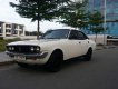 Toyota Mark II   2.0  1980 - Bán ô tô Toyota Mark II 2.0 đời 1980, màu trắng