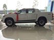 Chevrolet Colorado   2017 - Cần bán Chevrolet Colorado đời 2017, màu trắng, 619tr