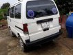 Suzuki Super Carry Van   2005 - Bán Suzuki Super Carry Van đời 2005, màu trắng 