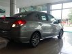 Mitsubishi VT200 2017 - Bán xe Attrage 1.2 nhập khẩu Mitsubishi số tự động, giá 439 triệu, Hải Dương