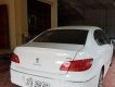 Peugeot 408 2016 - Bán Peugeot 408 đời 2016, màu trắng