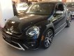 Volkswagen Beetle Dune 2017 - Bán Volkswagen Dune đời 2017, màu đen, xe giao ngay- Hotline 0909 717 983