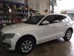 Audi Q5 2016 - Cần bán gấp Audi Q5 đời 2016, màu trắng, xe nhập