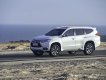 Mitsubishi Pajero 2017 - Đánh giá Mitsubishi Pajero- SUV 7 chỗ hoàn toàn mới tại Quảng Bình