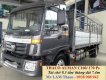 Thaco AUMAN C160 2017 - Giá xe tải Thaco Auman C160/ xe tải Auman 9 tấn/ xe tải Thaco Auman C160 9.1 tấn