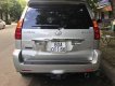 Lexus GX 470 2004 - Bán Lexus GX 470 2004, màu bạc, nhập khẩu 