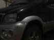 Daihatsu Terios 2006 - Bán Daihatsu Terios đời 2006, màu đen