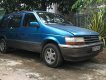 Chrysler Grand Voyager 1992 - Bán ô tô Chrysler Grand Voyager đời 1992, màu xanh lam, xe nhập