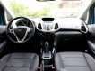Ford EcoSport 2017 - Cần bán Ford EcoSport đời 2017, màu đen