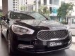 Kia K9 2017 - Kia K9 đẳng cấp 2017, hỗ trợ trả góp 90%, Lh Việt 0988336630