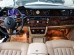 Rolls-Royce Phantom   EWB 2007 - Cần bán lại xe Rolls-Royce Phantom EWB đời 2007, màu đen