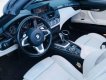 BMW Z4   V6 3.0L Sdrive 35i 2010 - Xe BMW Z4 V6 3.0L Sdrive 35i năm 2010, màu trắng