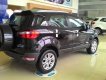 Ford EcoSport 2017 - Cần bán Ford EcoSport đời 2017, màu đen