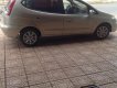 Chevrolet Vivant CDX 2009 - Cần bán xe Chevrolet Vivant CDX đời 2009, màu ghi vàng, xe nhập