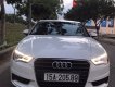 Audi A3 2015 - Cần bán lại xe Audi A3 đời 2015, màu trắng, nhập khẩu, số tự động