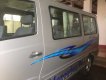 Mercedes-Benz Sprinter 2002 - Xe Mercedes đời 2002, màu trắng, xe nhập, số tự động