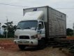 Hyundai Mighty 2005 - Bán Hyundai Mighty đời 2005, màu trắng, 295 triệu