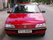 Peugeot 405 GL 1989 - Bán xe Peugeot 405 GL