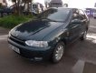 Fiat Siena 1.6HLX 2002 - Cần bán gấp Fiat Siena 1.6HLX sản xuất 2002, màu xanh lam