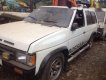 Nissan Pathfinder 1992 - Cần bán Nissan Pathfinder đời 1992, màu trắng