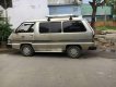 Toyota Van   1996 - Bán xe Toyota Van đời 1996, màu bạc chính chủ, giá tốt