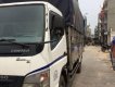 Mitsubishi Canter 2010 - Bán ô tô Mitsubishi Canter 2010, màu trắng, giá 340tr