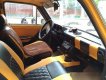 Lada Niva1600 1990 - Chính chủ bán Lada Niva1600 đời 1990, màu vàng, nhập khẩu