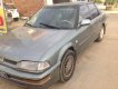 Honda Concerto 1993 - Cần bán Honda năm 1993, màu xanh, giá cực êm