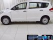Suzuki Ertiga   2017 - Bán ô tô Suzuki Ertiga đời 2017, màu trắng, giá tốt