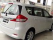 Suzuki Ertiga   2017 - Bán ô tô Suzuki Ertiga đời 2017, màu trắng, giá tốt