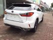 Lexus RX 350 F-Sport 2018 - Bán ô tô Lexus RX 350 F-Sport sản xuất 2018. Màu trắng, nhập khẩu Mỹ, full kịch đồ