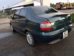 Fiat Siena 1.6HLX 2002 - Cần bán gấp Fiat Siena 1.6HLX sản xuất 2002, màu xanh lam